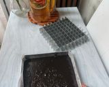 Foto langkah ke 8 dari resep Fudgy Brownie Bites.