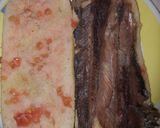 Foto del paso 2 de la receta Bocata para la dieta