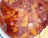 Gyümölcslevesem recept fázis 3 fotója