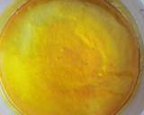 เค้กส้มคาราเมล(หม้ออบลมร้อน)#เบเกอรี่ง่ายๆ วิธีทำสูตร 3 รูป