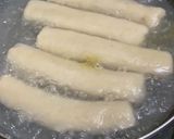 Foto langkah ke 4 dari resep Pempek Ikan Asli Palembang Enak Ekonomis Anti Gagal.
