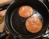 Foto del paso 12 de la receta: Yakimeshi de pollo (Arroz Frito)