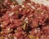 Foto del paso 5 de la receta: Steak Tartar