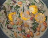 Foto langkah ke 3 dari resep Sayur Lodeh Khas Sunda.