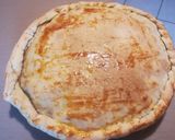Foto del passaggio 7 della ricetta Torta salata cipolle e olive taggiasche