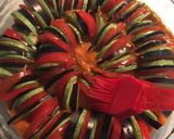 Foto del paso 8 de la receta: Ratatouille 🐭