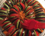 Foto del paso 8 de la receta: Ratatouille 🐭