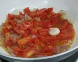 Foto del paso 5 de la receta Espaguetti súper sabroso y fácil