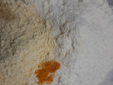 बाकरवडी (bakarvadi recipe in marathi)
