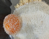Foto del paso 1 de la receta: Trenza de Almudévar (versión fácil)