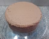 Foto del paso 8 de la receta: Torta Guinness