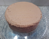Foto del paso 8 de la receta: Torta Guinness
