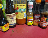 Foto del paso 7 de la receta: Cóctel de camarones