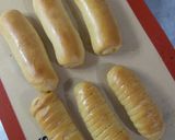 Foto langkah ke 9 dari resep Roti coklat gula merah.