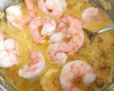 Foto del paso 4 de la receta: Curry de garbanzos y camarones