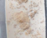 A picture of step 1 of Eggless Doughnuts #Kids Contest.