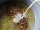 Nasi Daging Air Asam Utara