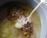 Gambar langkah 6 resipi Nasi Daging Air Asam Utara.