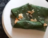 तिरंगा आळूवडी व फदफद (tiranga aloo wadi ani fatfat recipe in marathi) रेसिपी स्टेप 2 फोटो