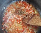 Foto del paso 1 de la receta: Ñoquis con tuco