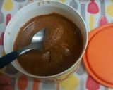 Foto del paso 1 de la receta: Mantequilla de maní (solo 1 paso)
