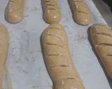 Foto del paso 10 de la receta: Pan rústico