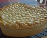 Foto del paso 39 de la receta Empanada de Pisto para San Valentín❤
