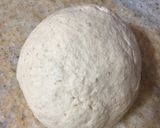 Foto del paso 2 de la receta: Pan lactal con masa madre.🍞Receta de Norali !!
