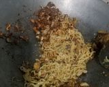 Foto langkah ke 3 dari resep Nasi Goreng.