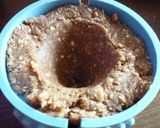 Kekszes-kókuszos piramis #2027 augusztus recept fázis 3 fotója