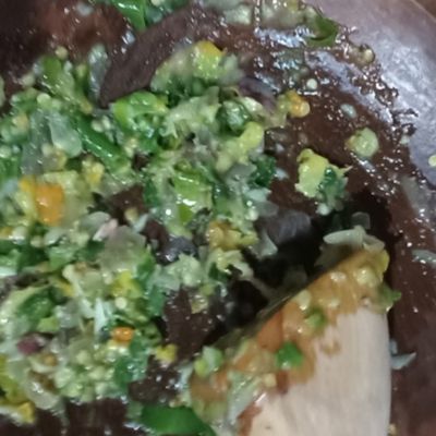 Langkah 3