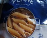 Cukkinipesto pennetésztával recept fázis 3 fotója