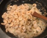 Foto del paso 3 de la receta: Salsa de camarones al curry