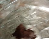 A picture of step 4 of Brownie Trifle with Chocolate Custard 🍮🍮🍮.