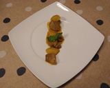 Foto del paso 6 de la receta: Pavo estofado con patatas