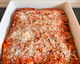 Foto del paso 5 de la receta: Parmesana de berenjenas