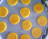 عکس مرحله 7 از دستور نان چای قزوین