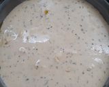 Foto del paso 5 de la receta: Tarta de pollo sin masa