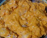 स्पाइसी चिकन करी (Spicy chicken curry recipe in Hindi) रेसिपी चरण 2 फोटो
