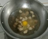 Foto langkah ke 1 dari resep Bakmi Kuah Jowo.