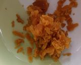 Foto langkah ke 1 dari resep Ayam Mente dengan Saus Hoisin.
