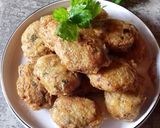Foto langkah ke 5 dari resep Pergedel Kentang Padang.