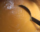 Foto del paso 5 de la receta: Sopa de zapallo y zanahoria