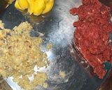 Foto langkah ke 3 dari resep Potato au gratin.