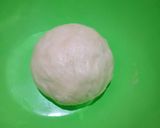 Foto langkah ke 3 dari resep Odading.