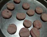 Malpua paneer delight recipe step 2 photo