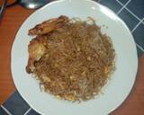 Cara Membuat Bihun goreng 5