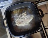 Une image de l'étape 3 de Tajine agneau flageolet 🍴.