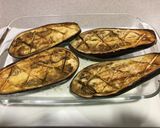 Foto del paso 2 de la receta: Baba Ganoush
