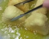 Foto langkah ke 6 dari resep Perkedel Singkong Krispi.